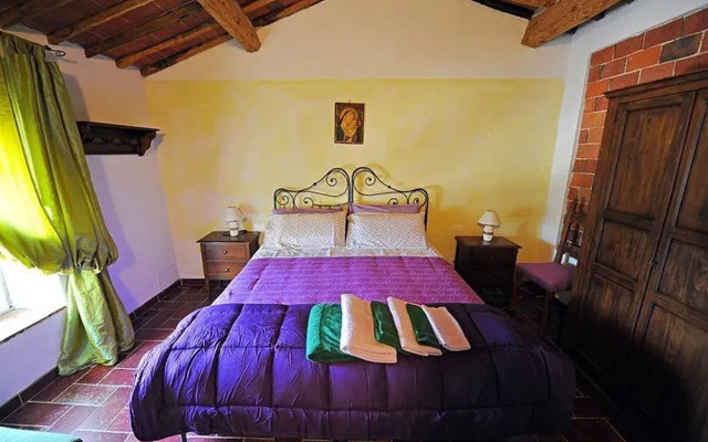 Agriturismo Villa Bracali