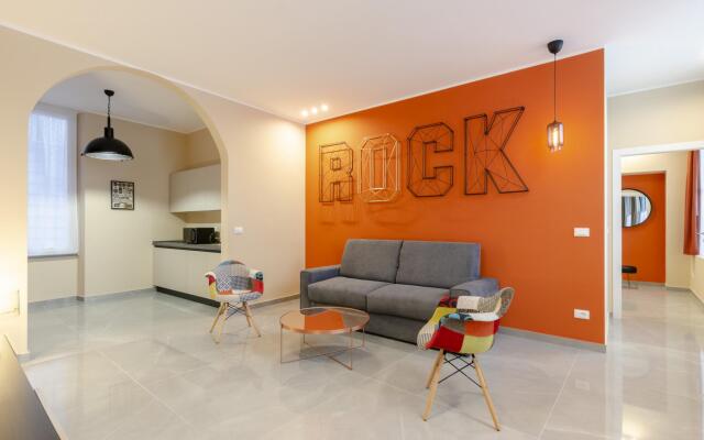 San Luca Apartments - Pallavicini by Wonderful Italy