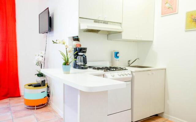 Ocean Walk Apartments by SV Rentals