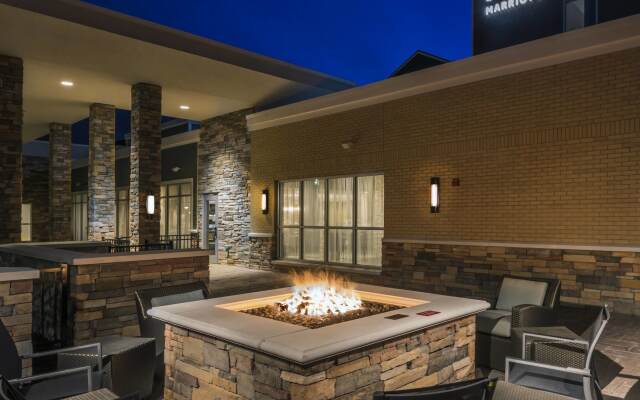 SpringHill Suites by Marriott Fishkill