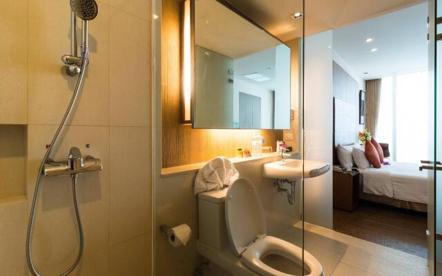 On8 Sukhumvit Nana Bangkok by Compass Hospitality