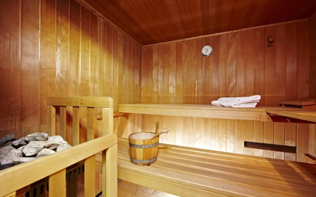 Hotel Alpspitz B&B