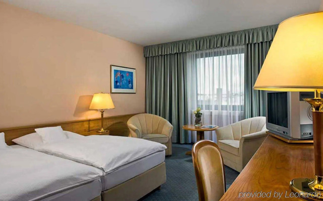 Maritim Hotel Magdeburg