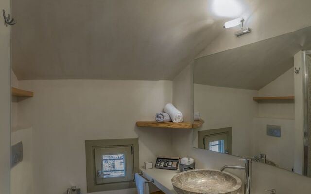 Sunrise Pelion Villas Sea View