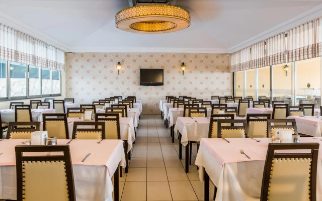 Hotel Ozlem Garden - All Inclusive