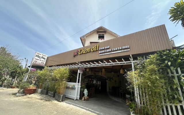 OYO 1232 Pon Pon Hostel