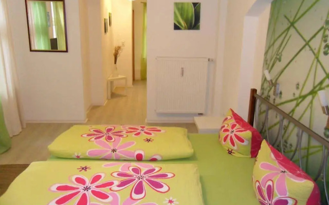 Hotel Wohnbar