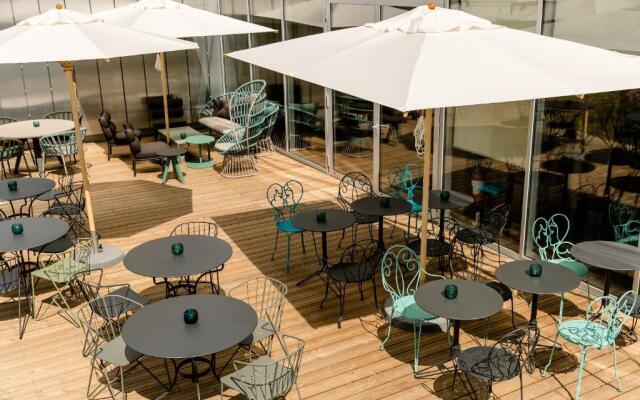 Motel One Paris - Porte Dorée