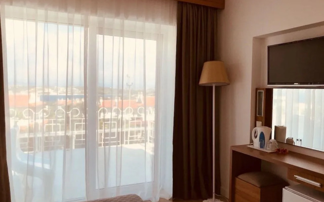 Aria Boutique Hotels