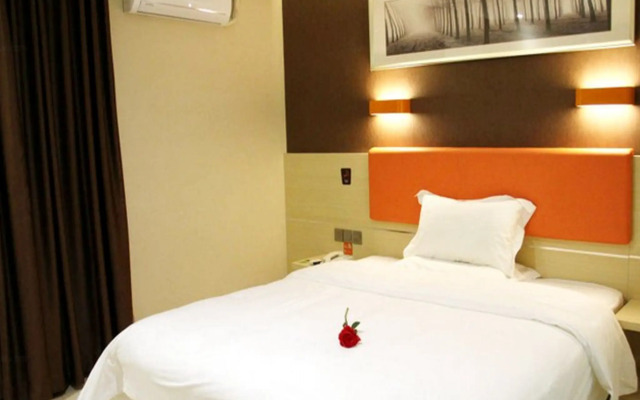 7Days Premium Beijing Xinfadi