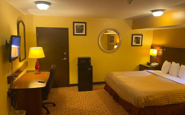 Regal Inn Coffeyville