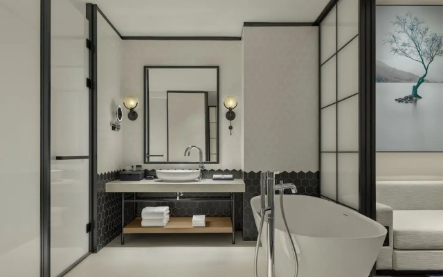 Sheraton Kunshan Dianshan Lake