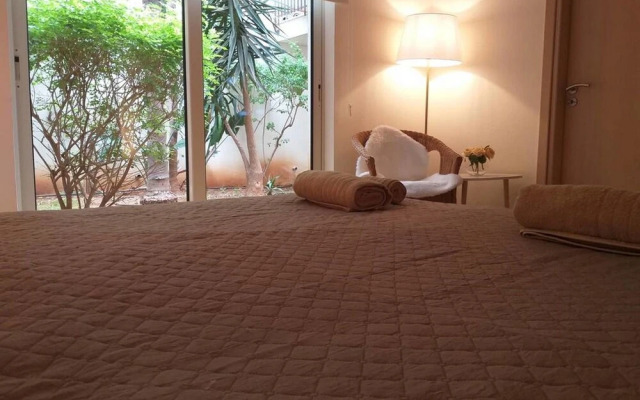 Horizon Luxury Apartment