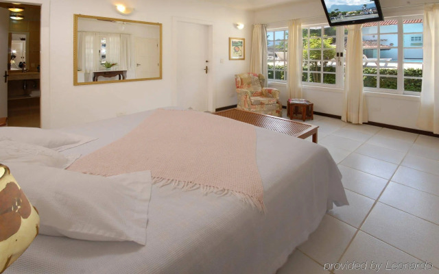 Angra Boutique Hotel