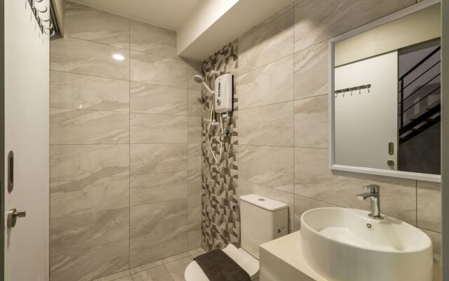 Arte Cheras at Kuala Lumpur