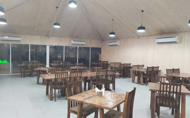 Praveg Tent City Ayodhya Brahmakund