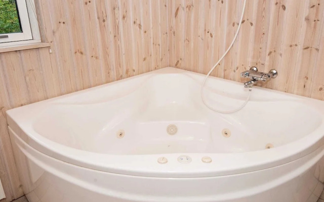 6 Person Holiday Home in Ebeltoft