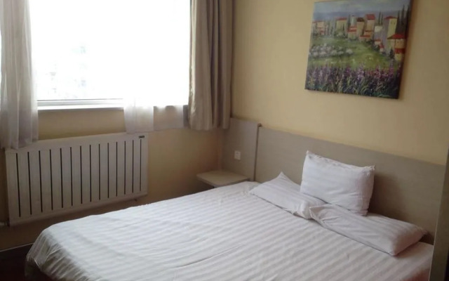 Hanting Hotel
