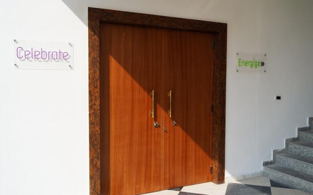 Spree Resort Sariska