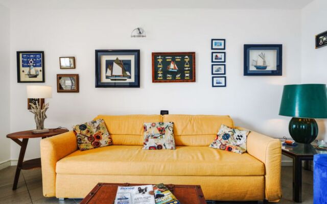 House Marta Santo Stefano al Mare