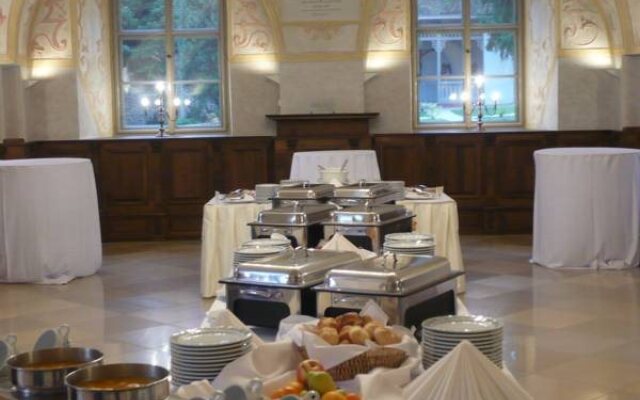 Klosterhotel Wandorf