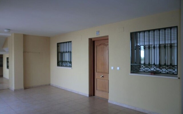 Apartamento Milenio Canovas Nerja