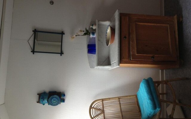 Pensionat Villa Strandly, Bed & Breakfast