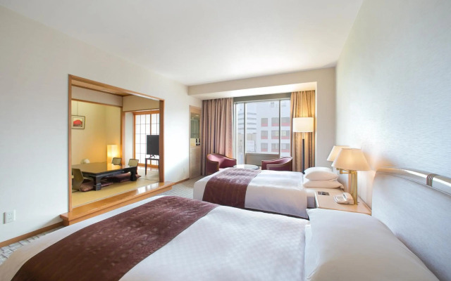 Hotel New Nagasaki