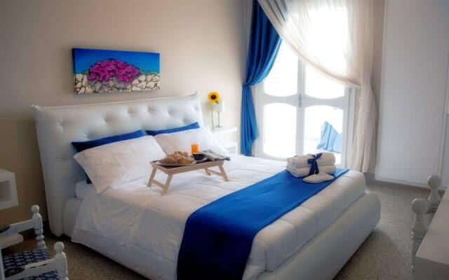 Hotel Isola Lo Scoglio