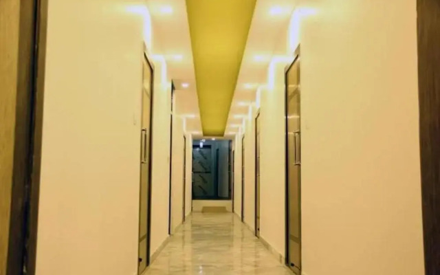 Hotel Satyam