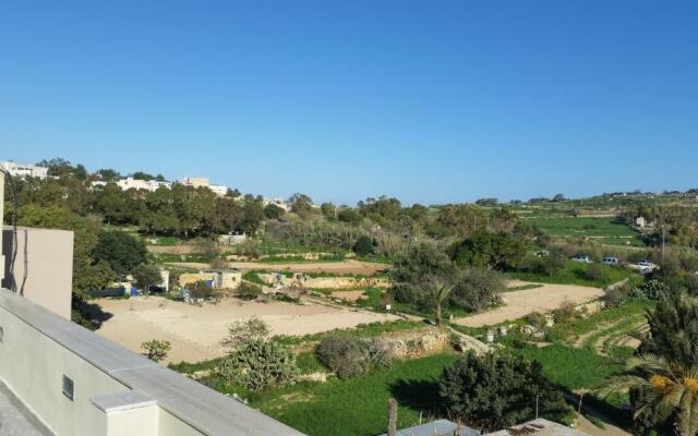 Seagull Penthouse Marsaxlokk