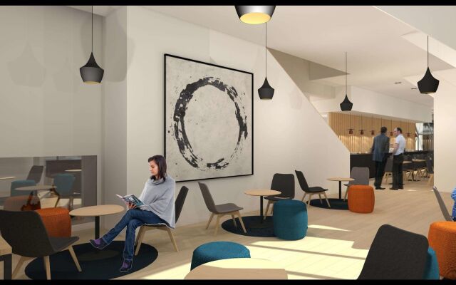 Best Western Armor Park Dinan