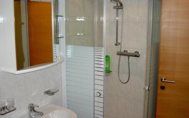 Appartement Christopherus