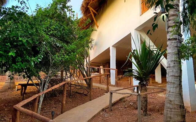 Palm Valley Cabins