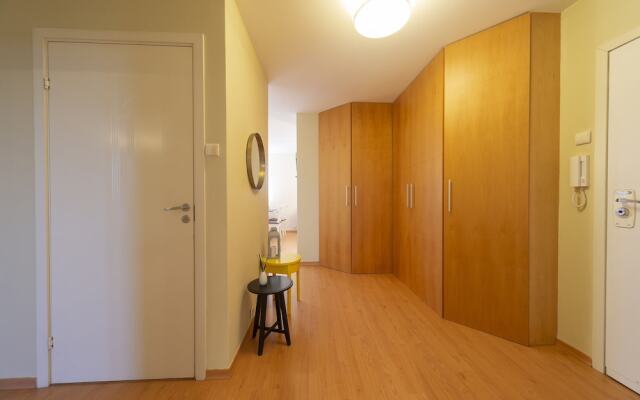 Little Home - Świdnicka 20