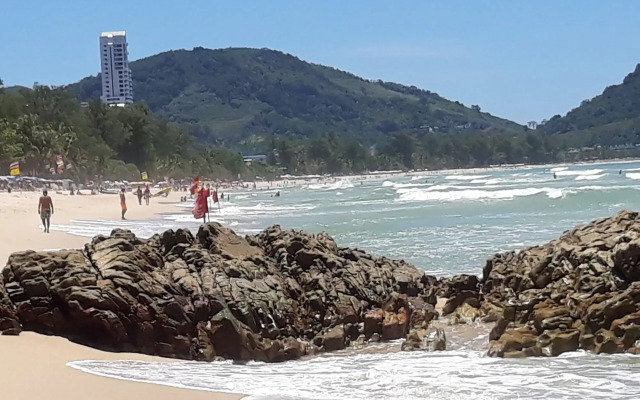 Porter House Patong 