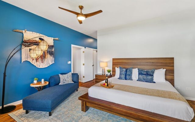 Kapalua Ridge Villas 1414