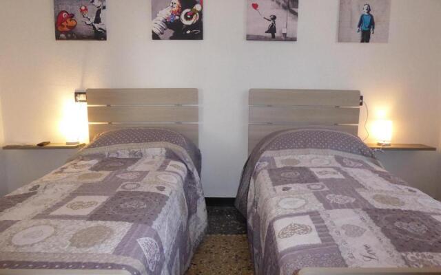 La Casa Del Merlo by Holiday World