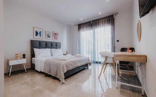 Pearl Apartel B5