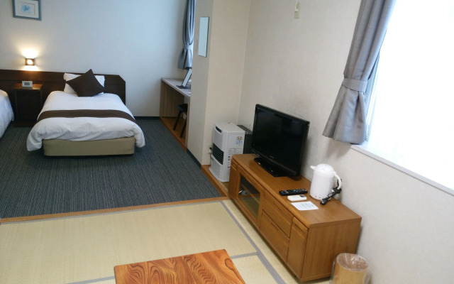 Resort Inn North Country