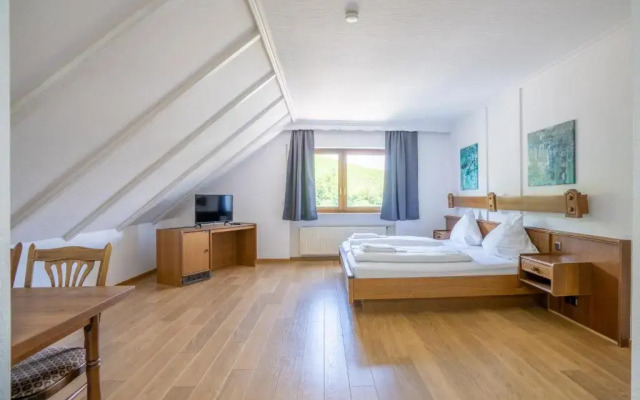 Hotel zum Muhlengarten