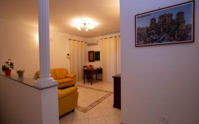 Noto Bedda Bed&Breakfast