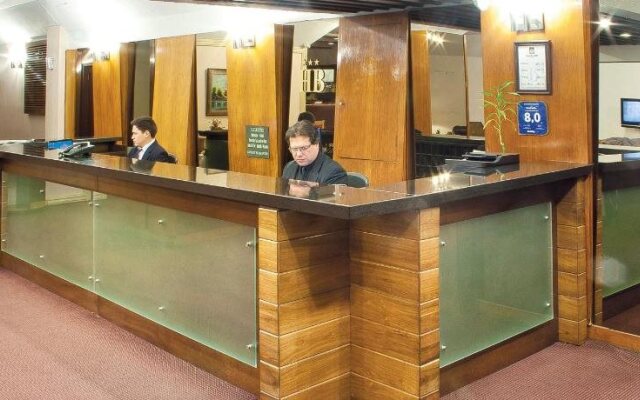 Hotel Balfer