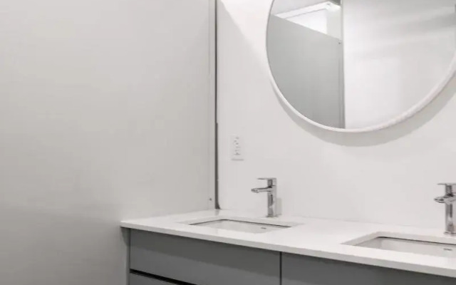 Qbeds Hostel
