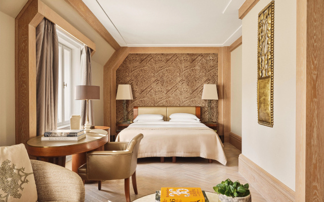 Park Hyatt Vienna - photo 3