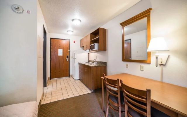 Suburban Extended Stay