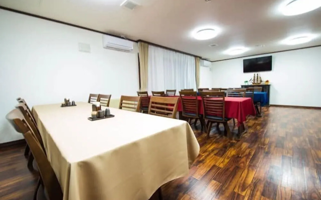 Hotel Kinwaso