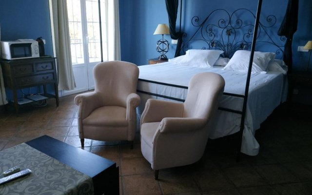 Hotel Rural La Pedriza Original