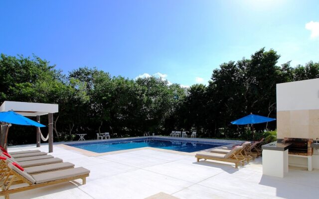 Exclusive Apartment Resort by Olahola