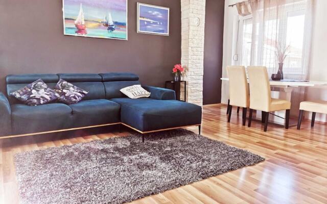 Villa Mediteraneo Dalmatia